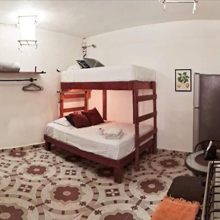 Cozy Studio Wkitchen Isla Mujeres Punta Norte Екстер'єр фото